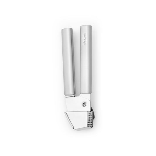 Brabantia Profile garlic press stainless steel