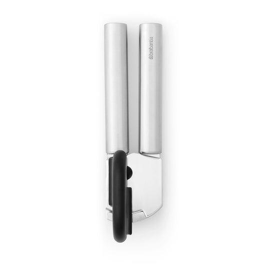 Brabantia Profile can opener stainless steel