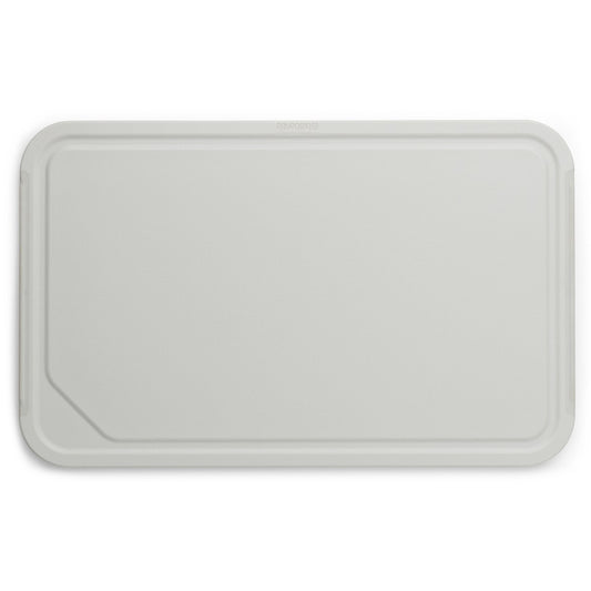 Brabantia Profile cutting board/serving tray grey