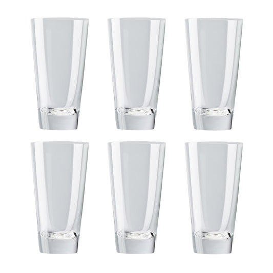 Rosenthal DiVino juiceglas 34 cl 6-pack Klar