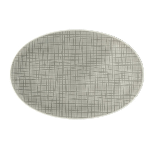 Rosenthal Mesh uppläggningsfat 25 cm Mountain