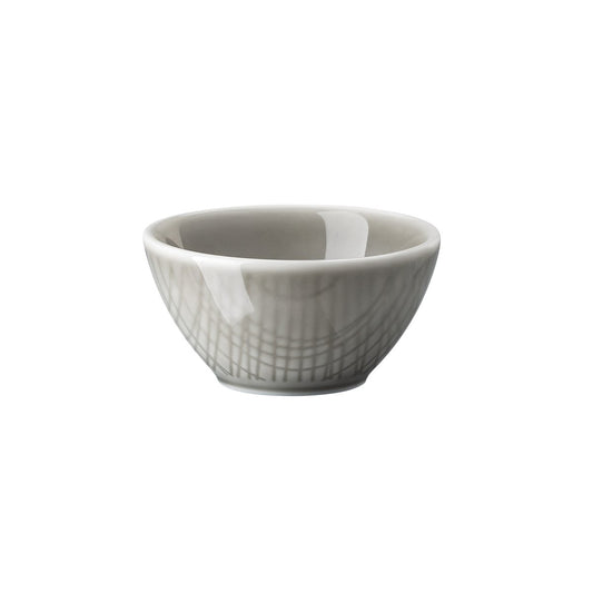 Rosenthal Mesh Schale 6cm Mountain