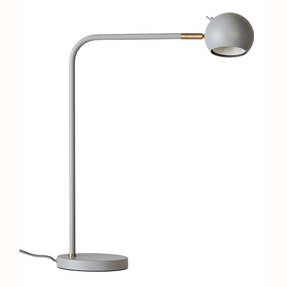 CO Bankeryd Yes! bordslampa Beige