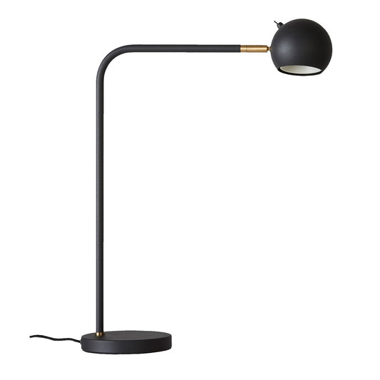 CO Bankeryd Yes! table lamp black