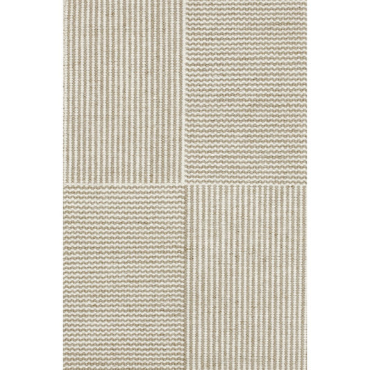 Linie Design Kent wool carpet 250x300 cm white