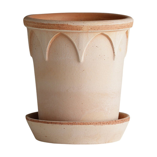 Bergs Potter Elizabeth kruka Ø21 cm Rose