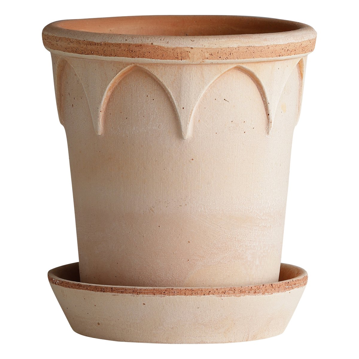 Bergs Potter Elizabeth kruka Ø25 cm Rose