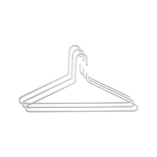 Essem Design Triangel hanger 3-pack white