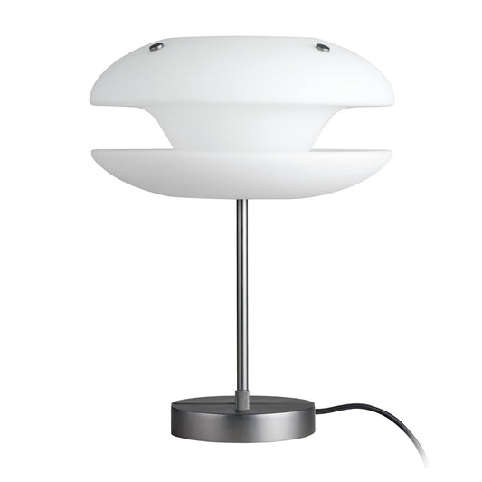 NORR11 Yo-Yo table lamp white