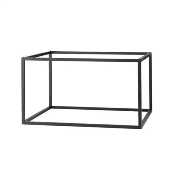 Audo Copenhagen Base for Frame 49 black