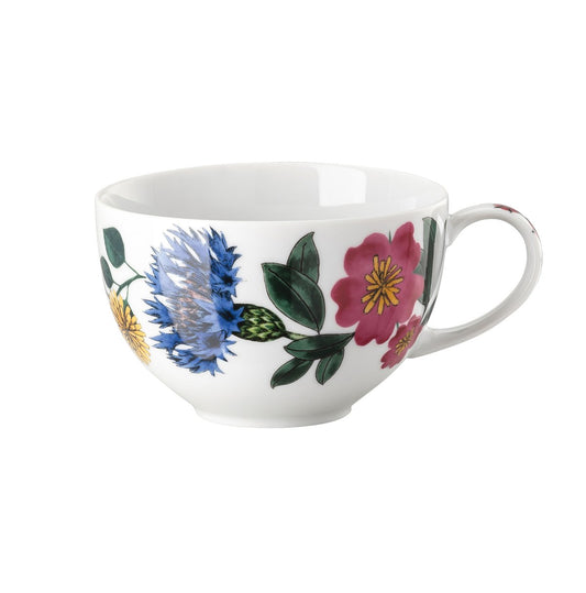 Rosenthal Magic Garden Blossom cappuccinokopp 28 cl Multi