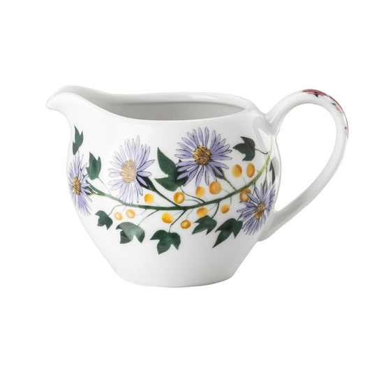 Rosenthal Magic Garden Blossom mjölkkanna 20 cl Multi