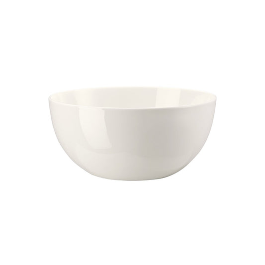 Rosenthal Brillance Müslischale 15cm Weiß