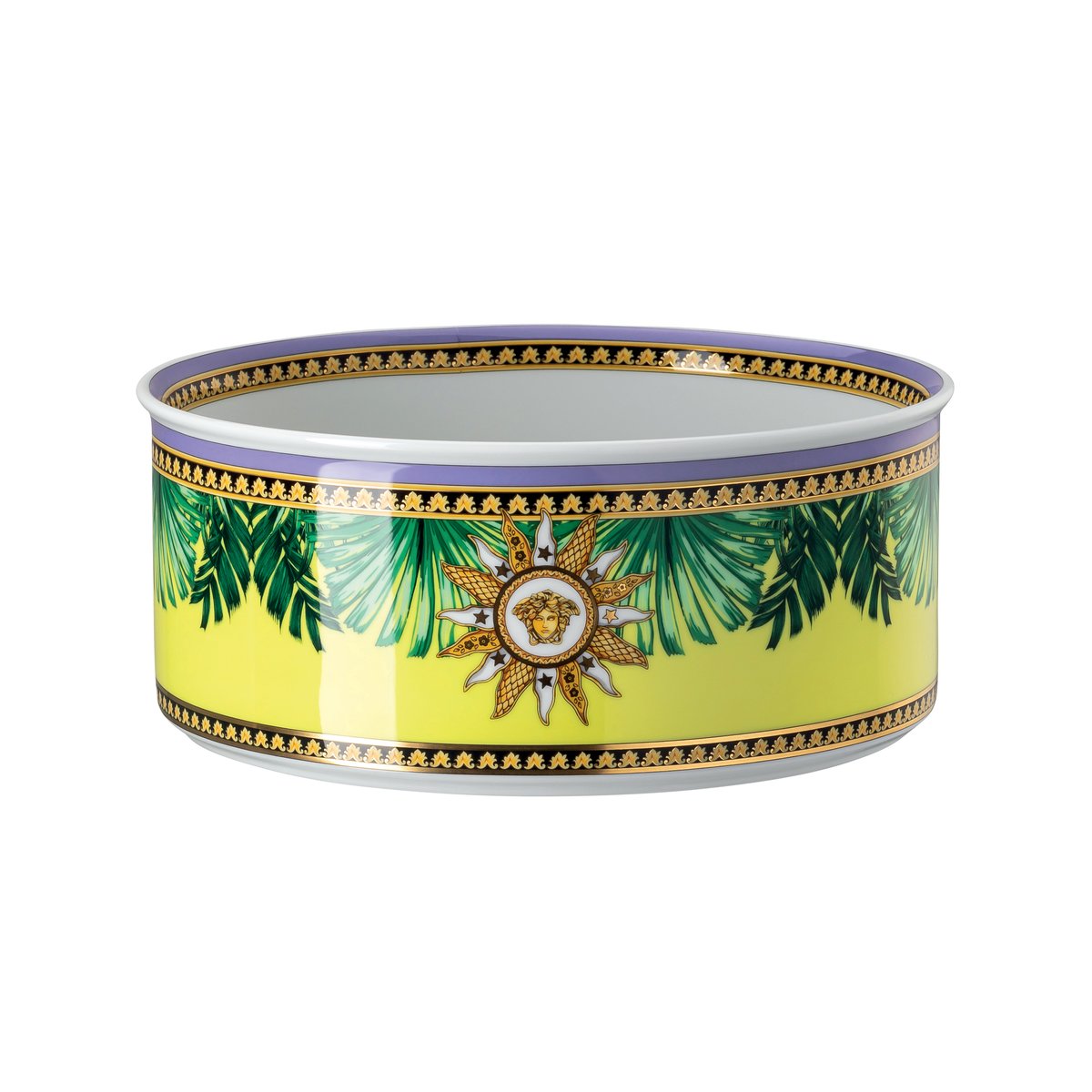 Versace Versace Jungle Animalier bowl 19 cm multi