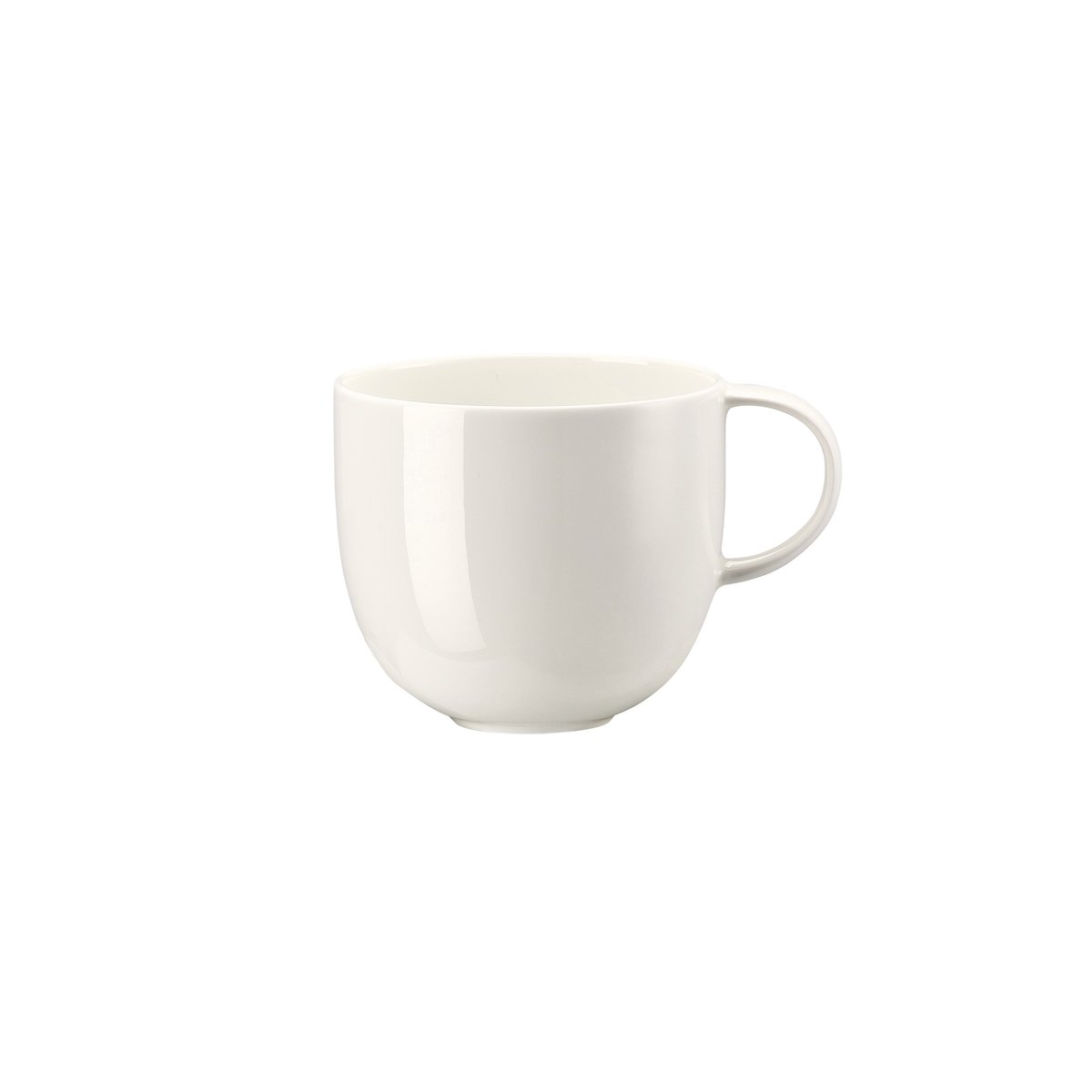 Rosenthal Brillance kopp 20 cl Vit