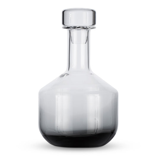 Tom Dixon Tank Whiskeykaraffe 1 L Schwarz