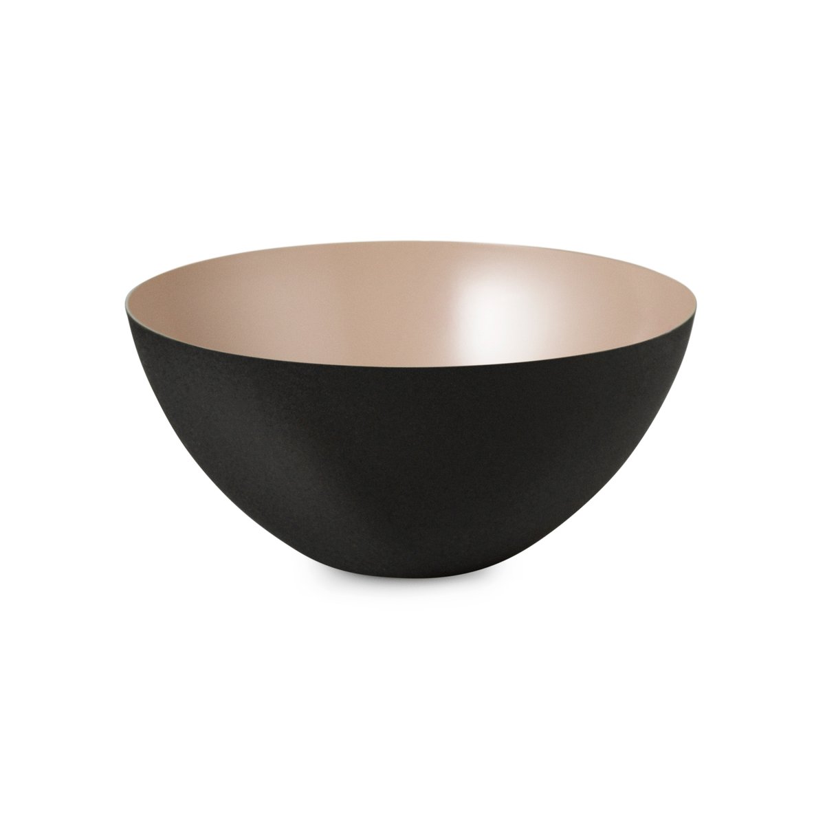 Normann Copenhagen Krenit Schale sand Ø12,5cm