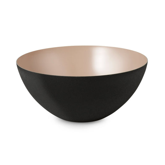 Normann Copenhagen Krenit Schale sand Ø16cm