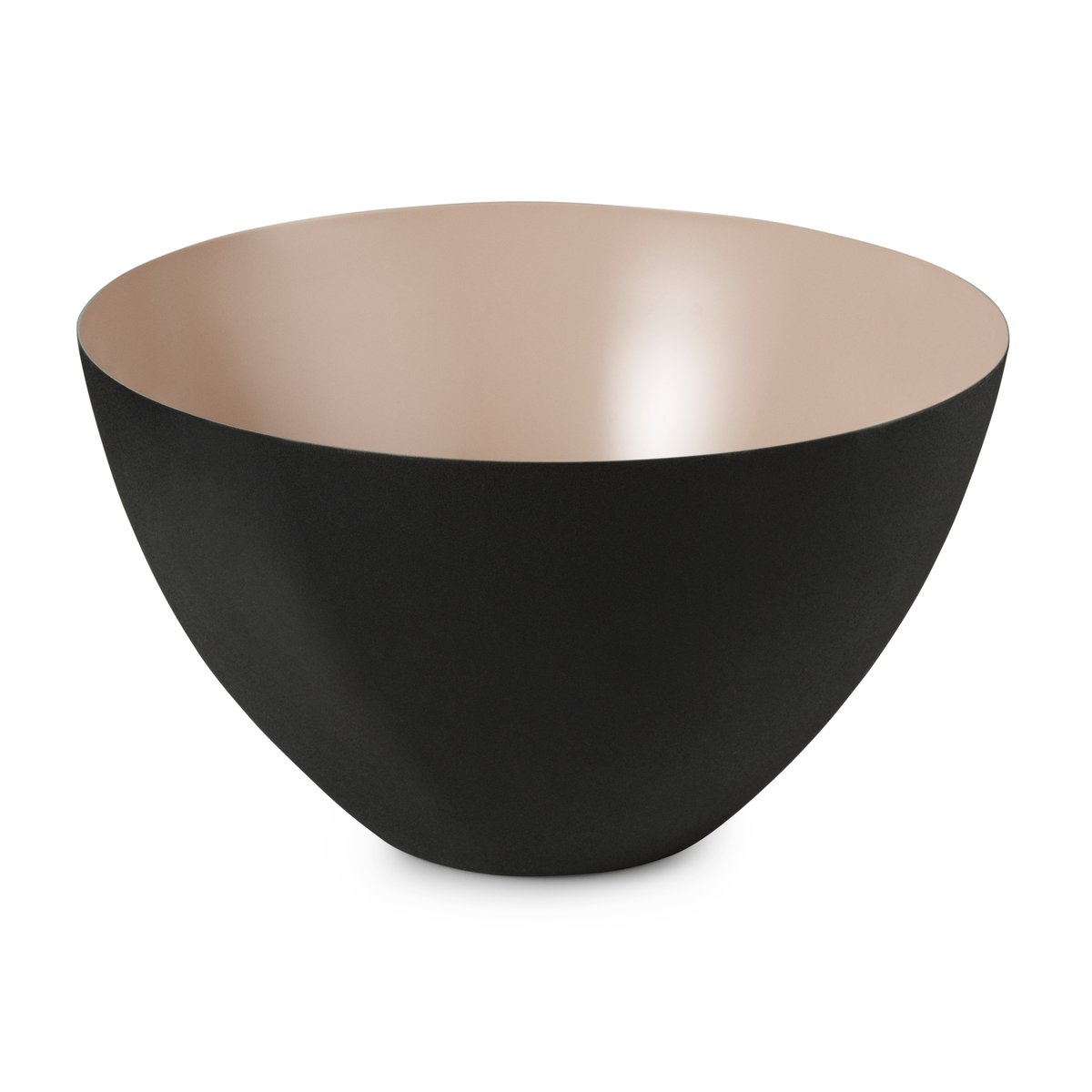 Normann Copenhagen Krenit Schale sand Ø25cm