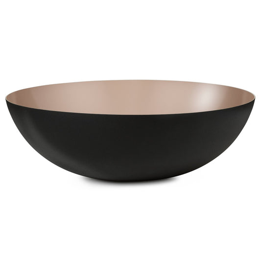 Normann Copenhagen Krenit Schale sand Ø38cm