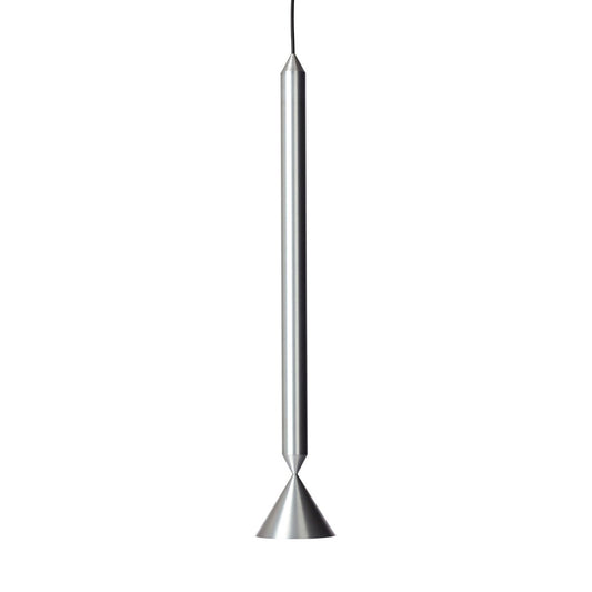 Pholc Apollo 59 taklampa Aluminium