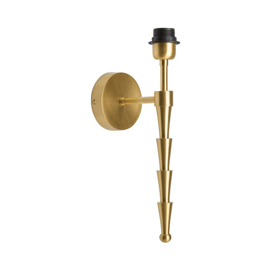 PR Home Chloe wall lamp 38 cm gold