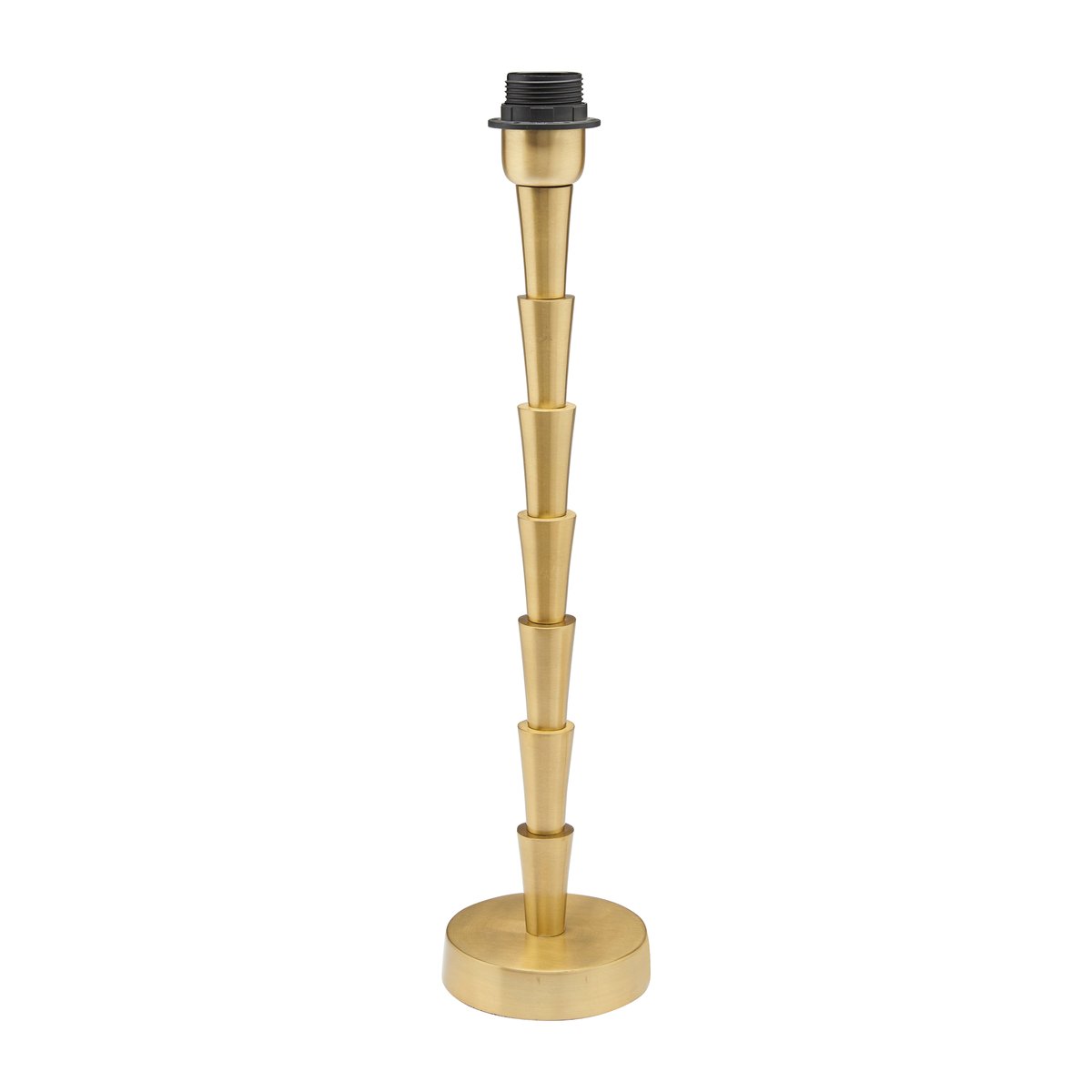 PR Home Chloe lamp base 48 cm gold