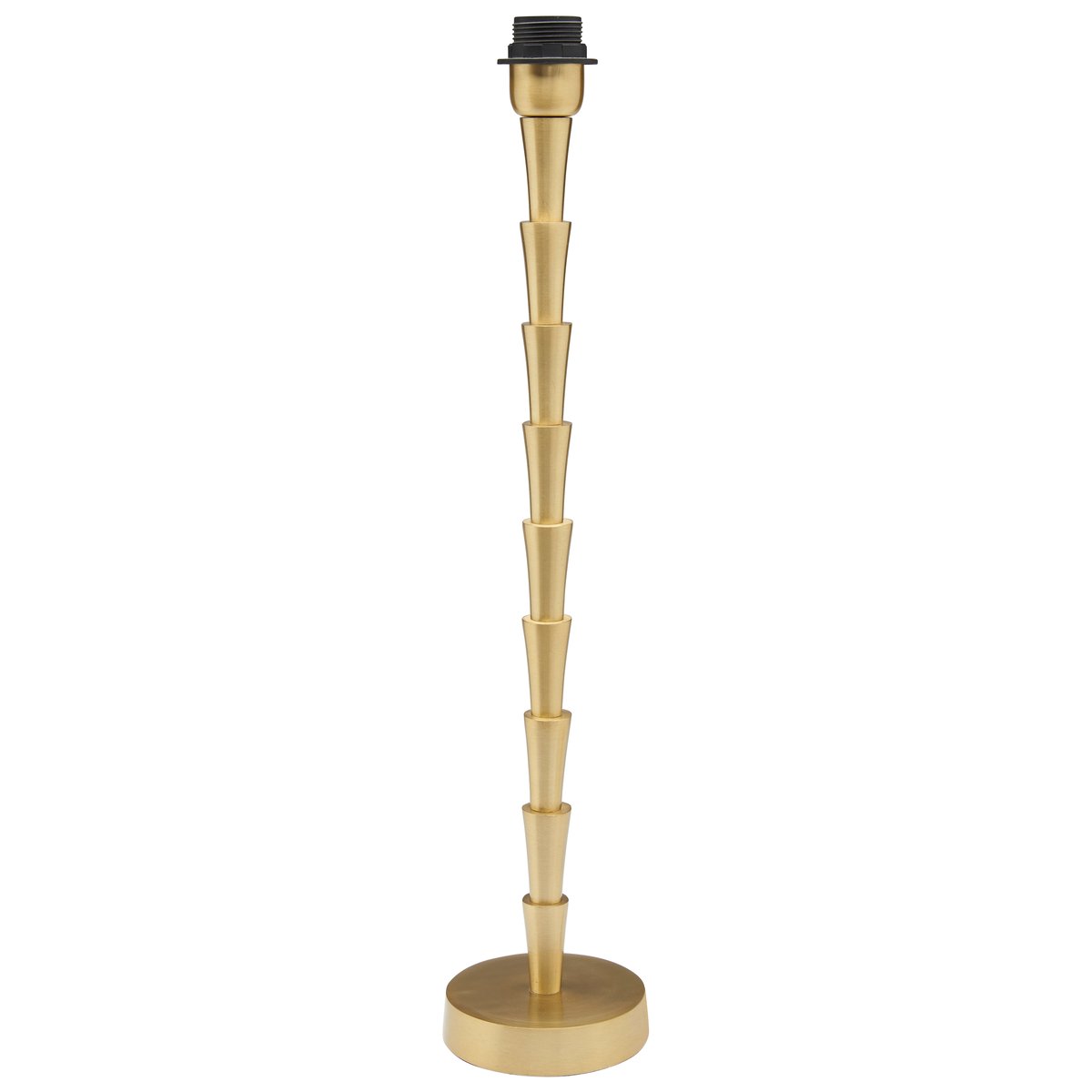 PR Home Chloe lamp base 61 cm gold