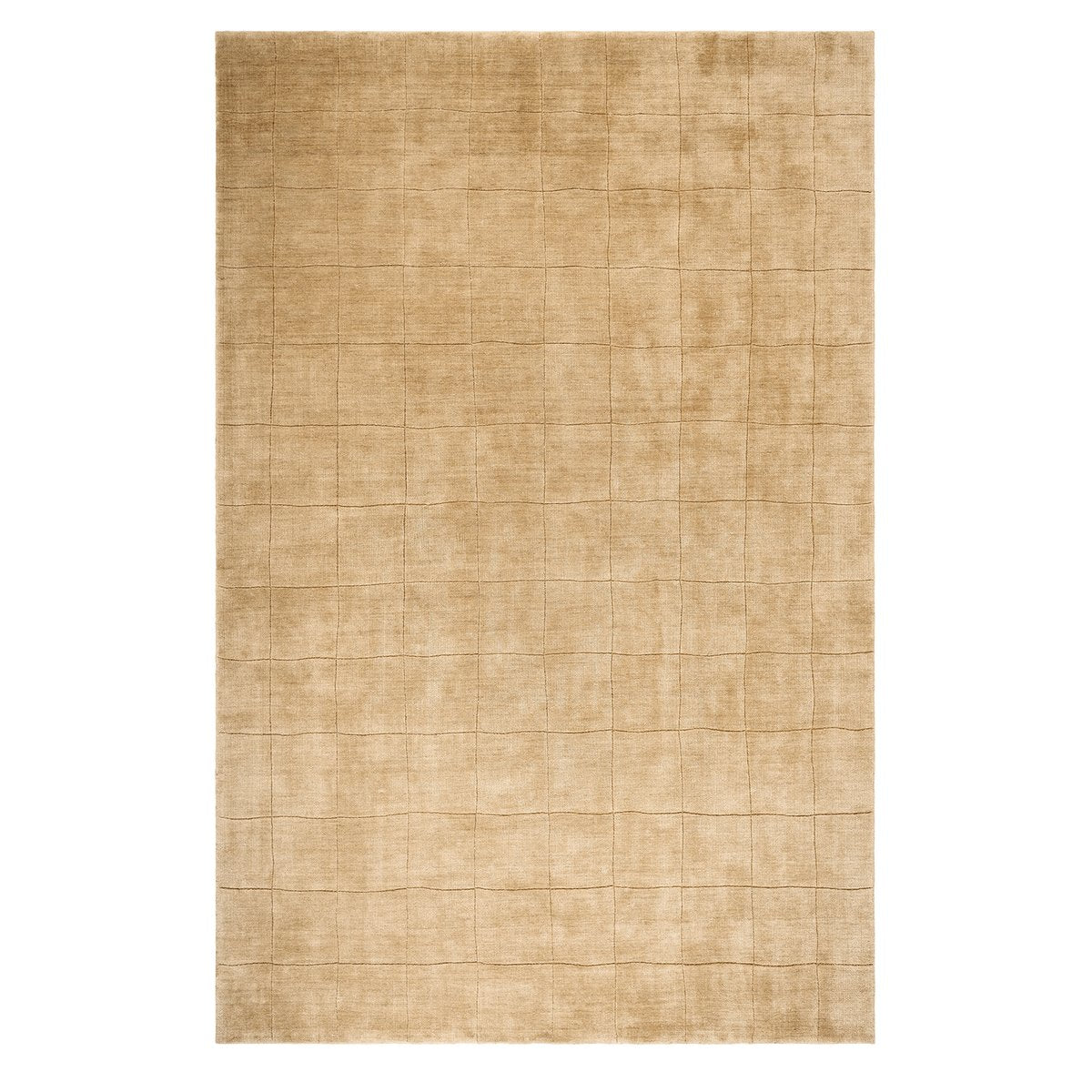 Chhatwal & Jonsson Nari ullmatta 200x300 cm Light Beige