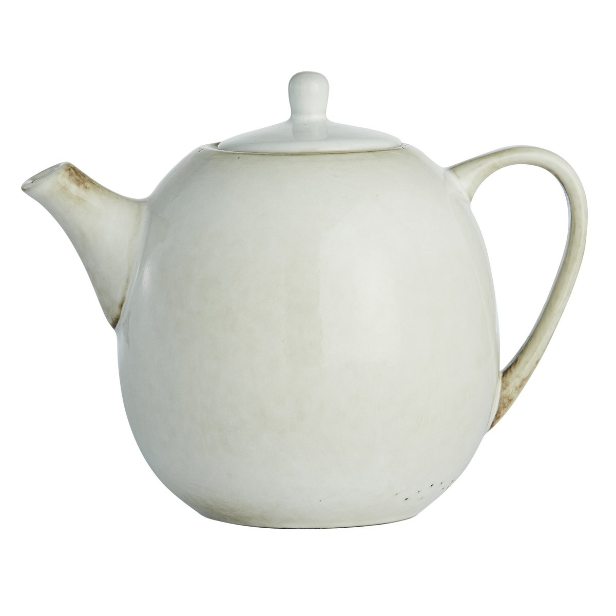 Lene Bjerre Amera teapot 1.4 L white sands