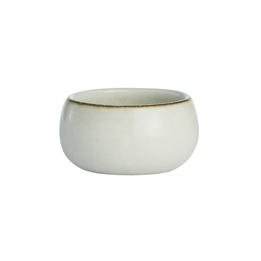 Lene Bjerre Amera bowl white sands Ø8 cm