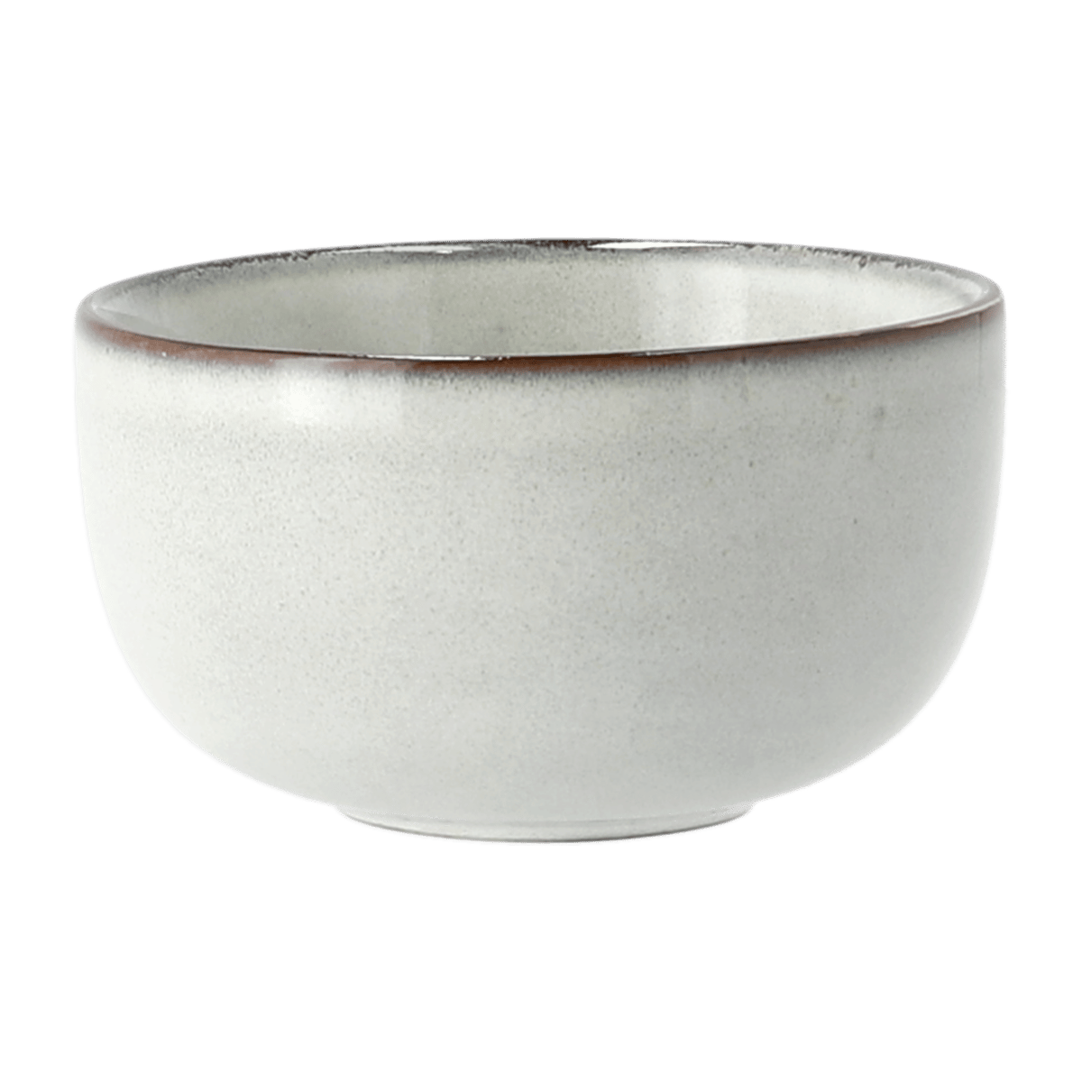 Lene Bjerre Amera bowl white sands Ø12 cm