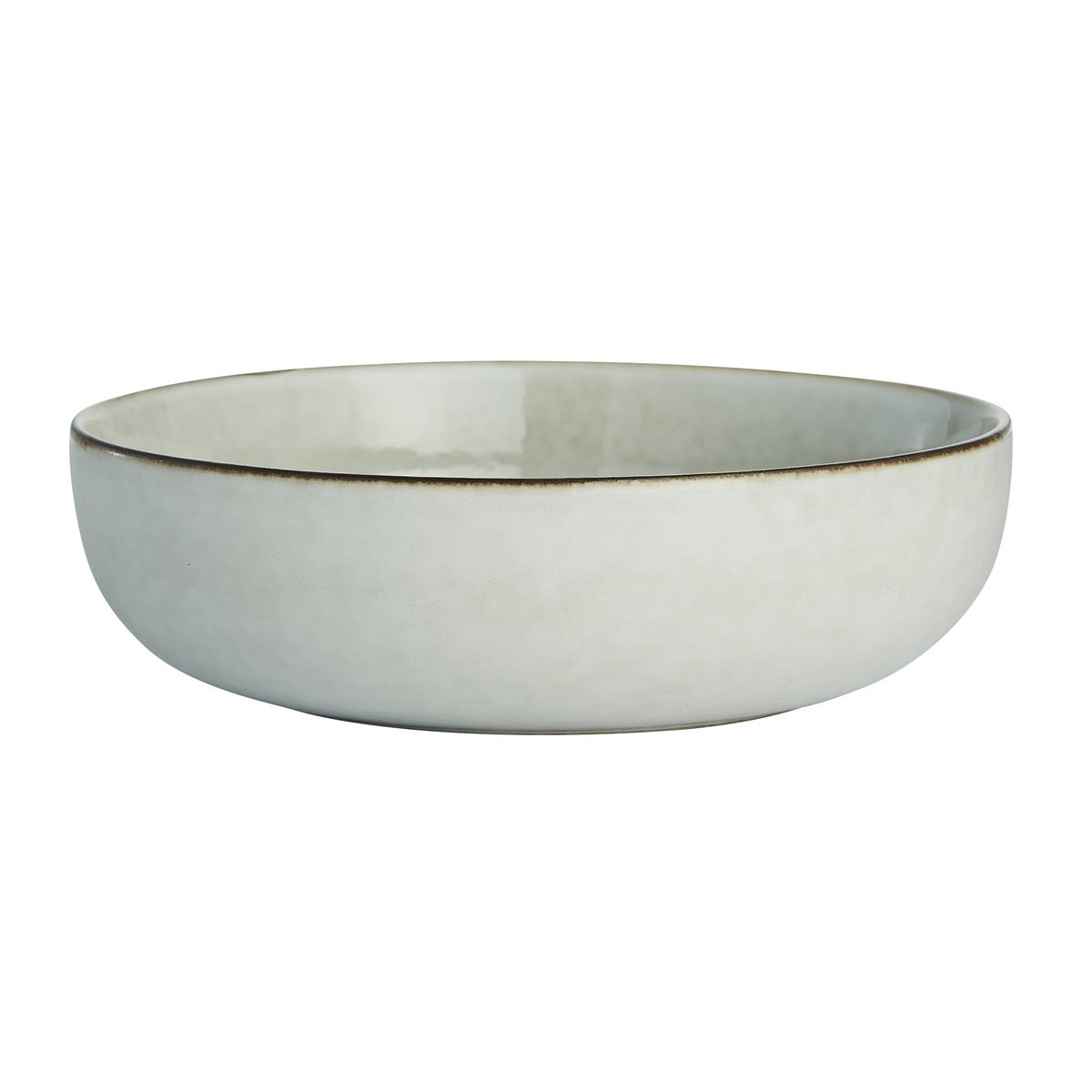 Lene Bjerre Amera bowl white sands Ø20 cm