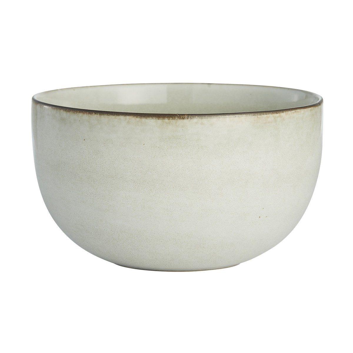 Lene Bjerre Amera bowl white sands Ø22 cm