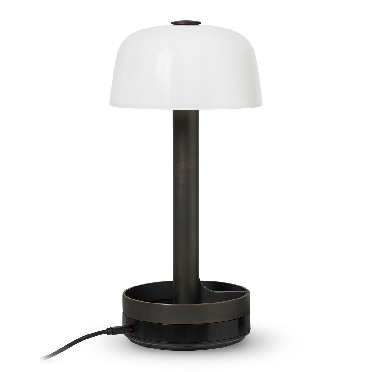 Rosendahl Soft Spot table lamp 24.5 cm off-white