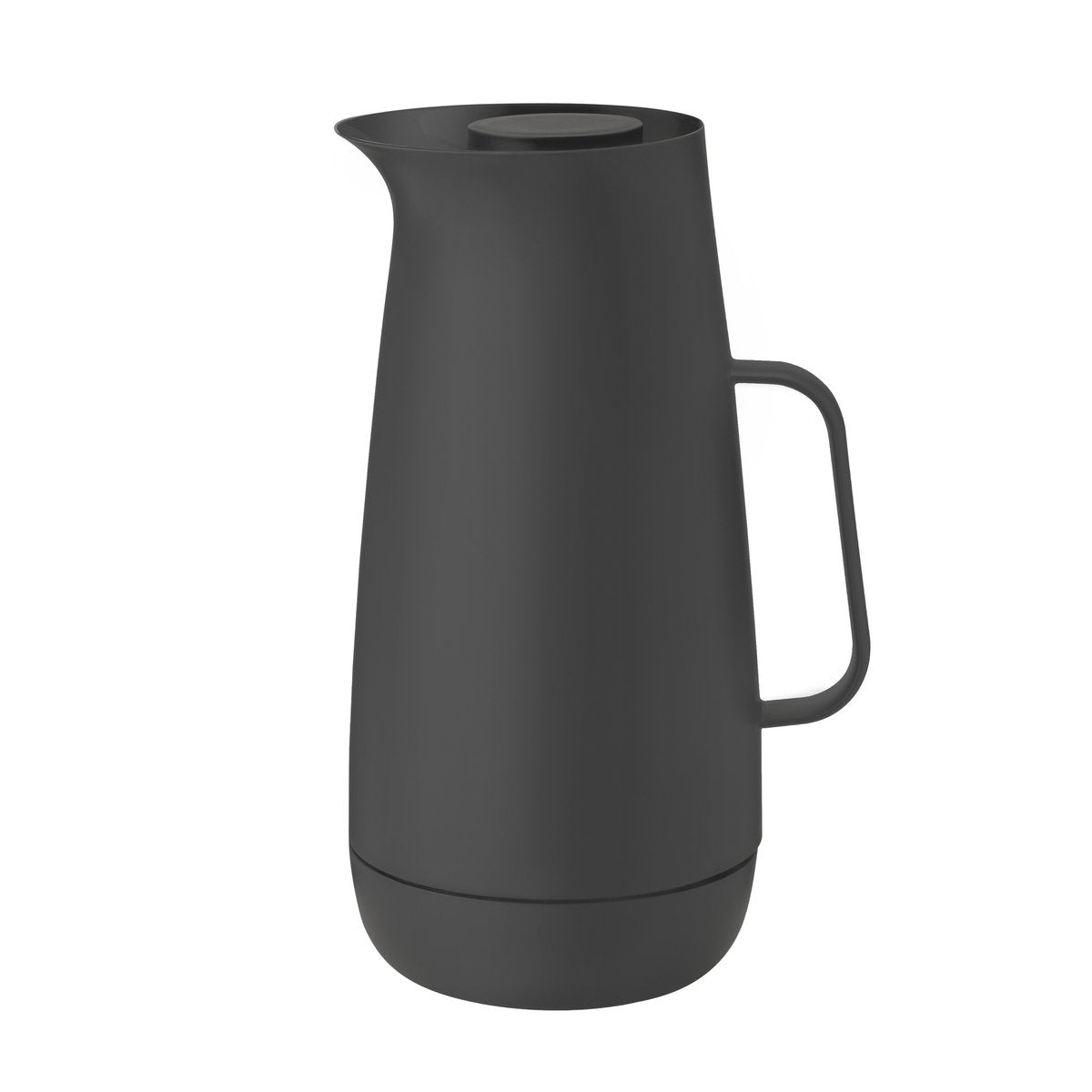 Stelton Foster Thermos jug plast 1 L anthracite