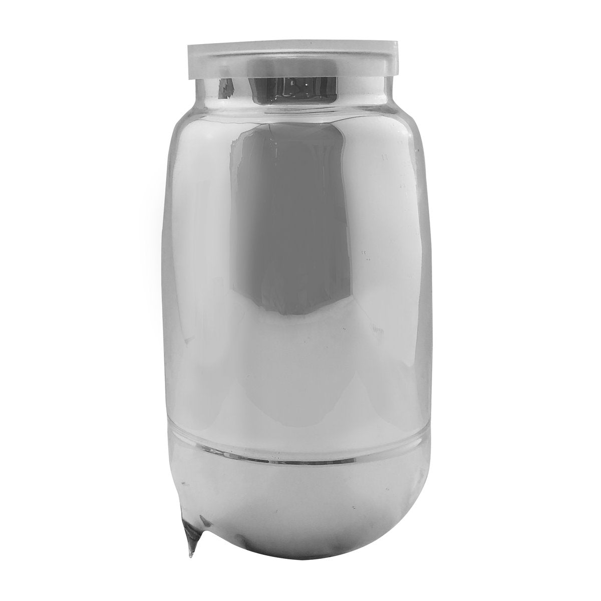 Stelton Foster glass insert for thermos jug 1 L clear