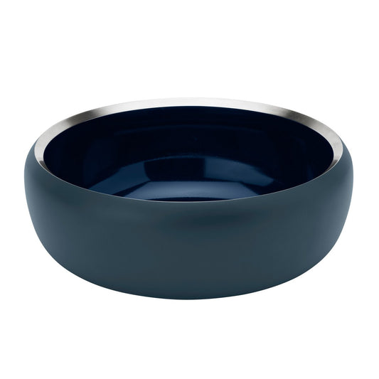 Stelton Ora bowl Ø22 cm midnight blue