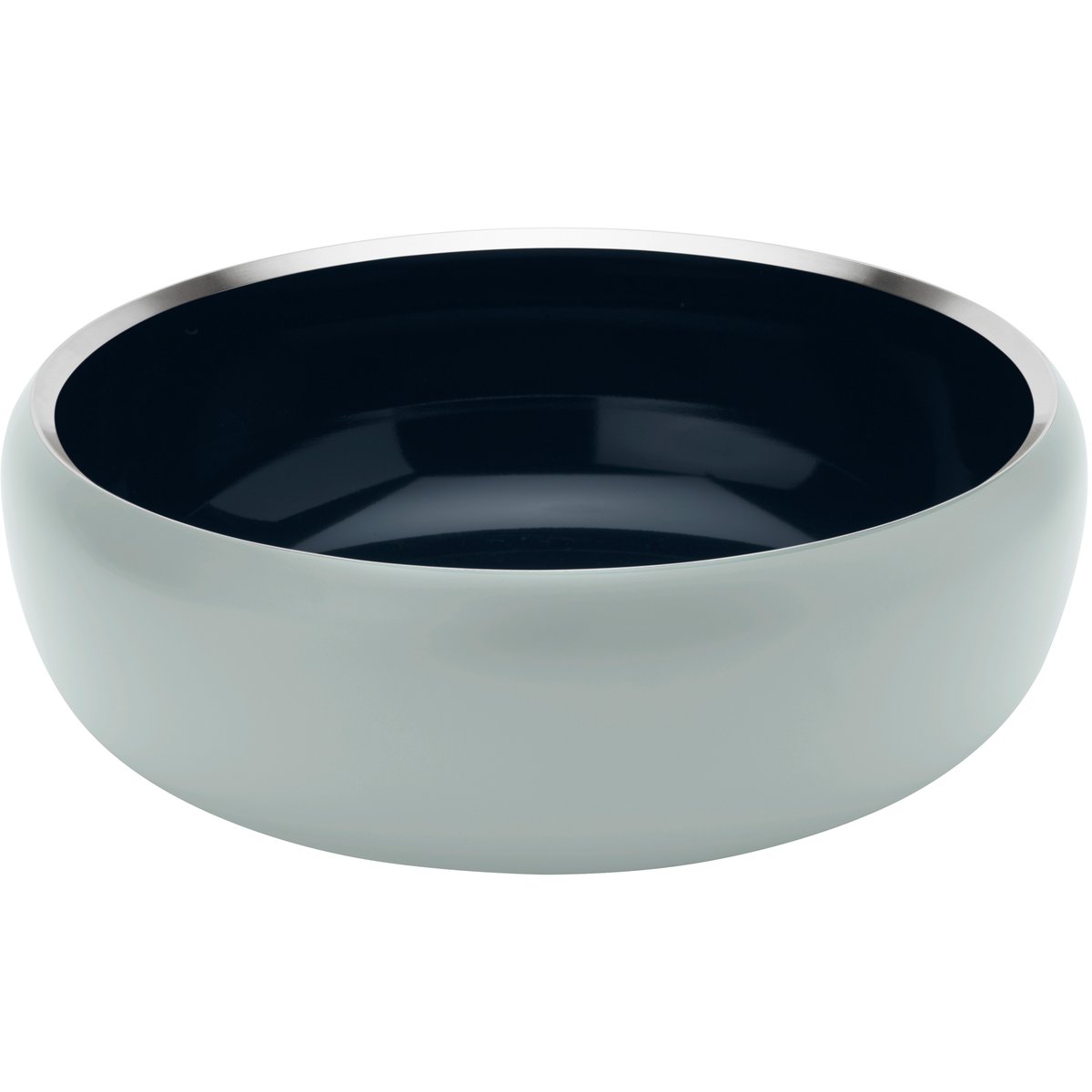 Stelton Ora Schale Ø30cm Midnight blue