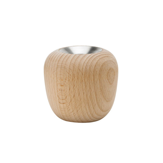 Stelton Ora Kerzenhalter Holz Klein