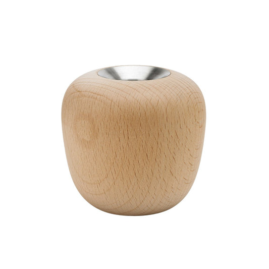 Stelton Ora Kerzenhalter Holz Groß