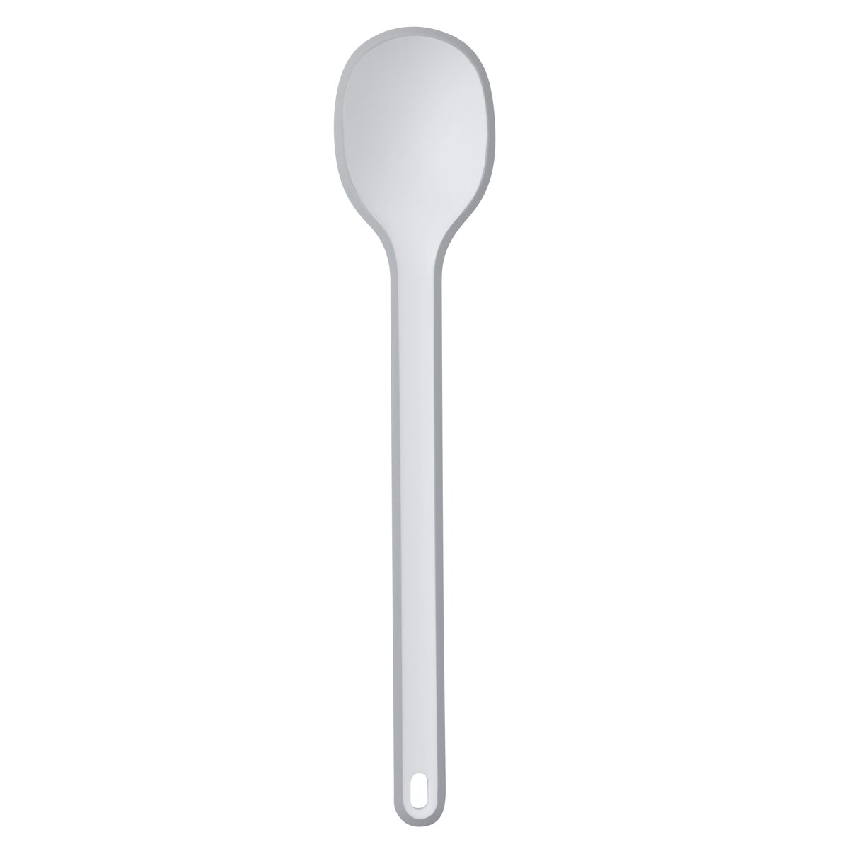 RIG-TIG COOK-IT spoon grey large