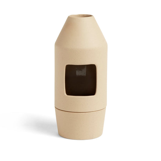 HAY Chim Chim Diffuser Light beige