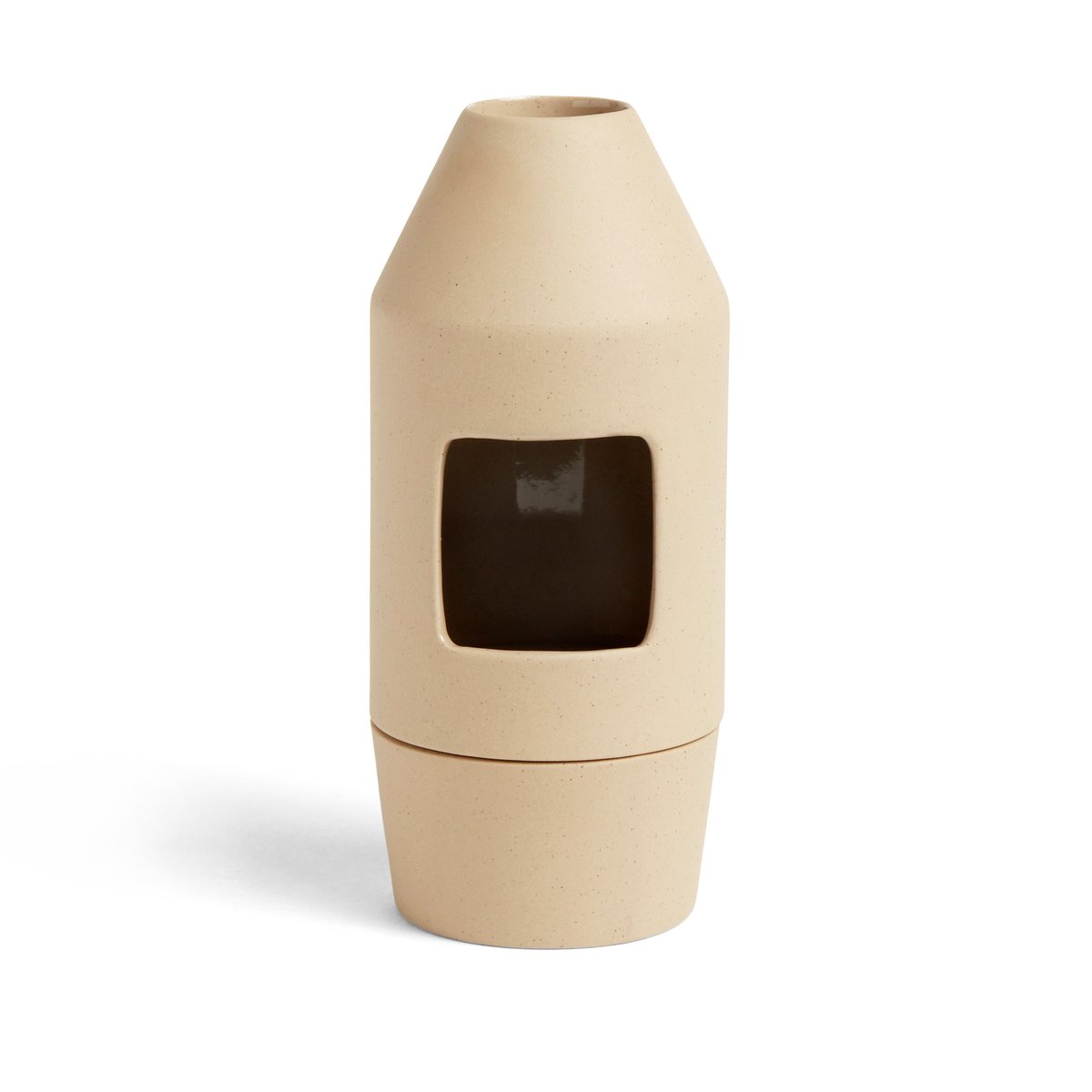 HAY Chim Chim diffuser Light beige