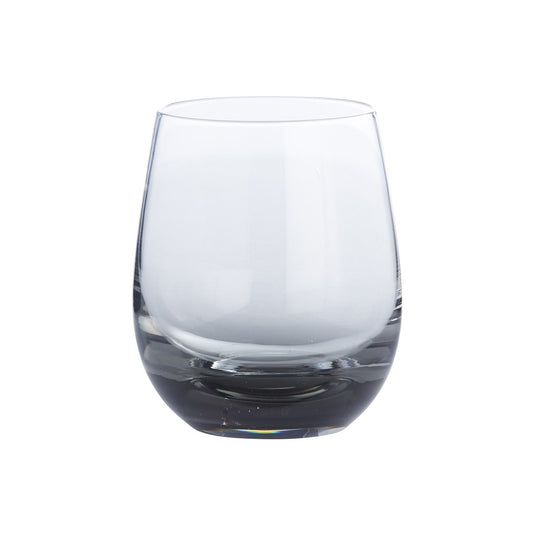 Lene Bjerre Victorinne Wasserglas 25cl Smoke