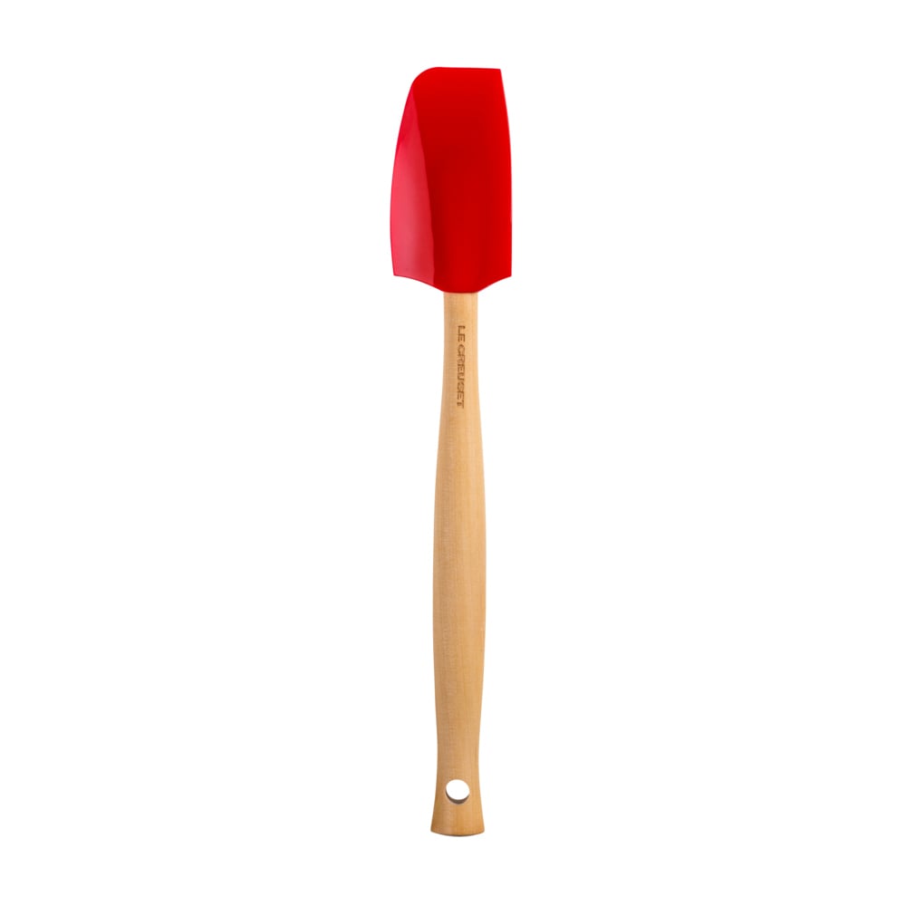 Le Creuset Craft spatula small Cerise