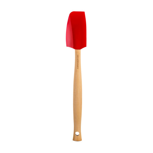 Le Creuset Craft spatula small Cerise