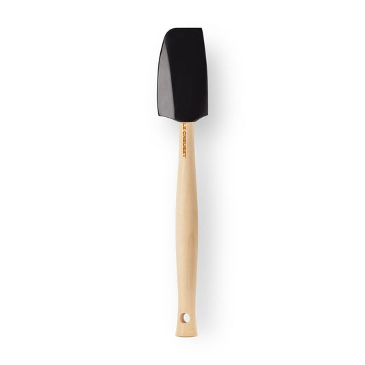 Le Creuset Craft spatula small Black