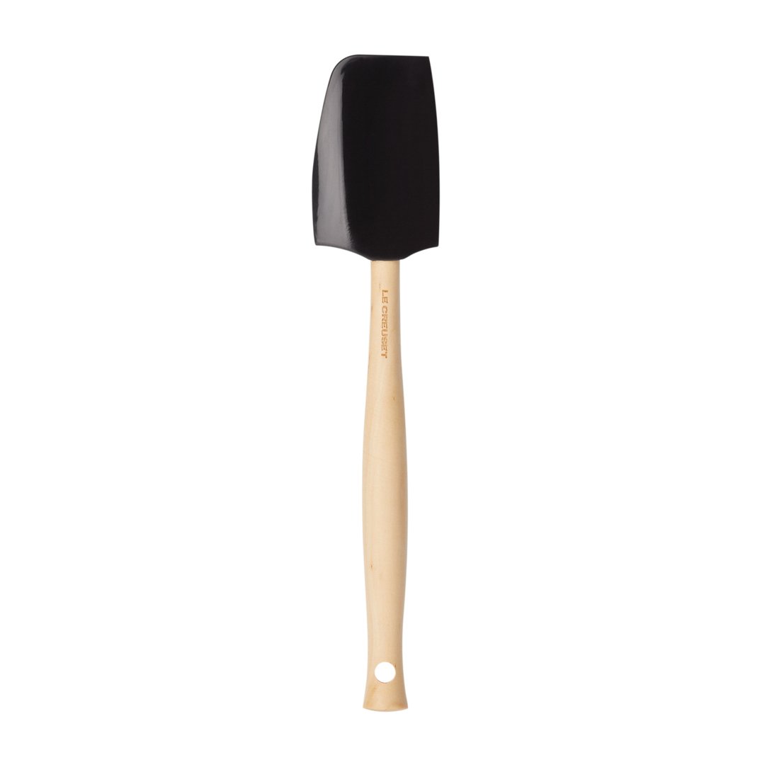 Le Creuset Craft spatula medium Black