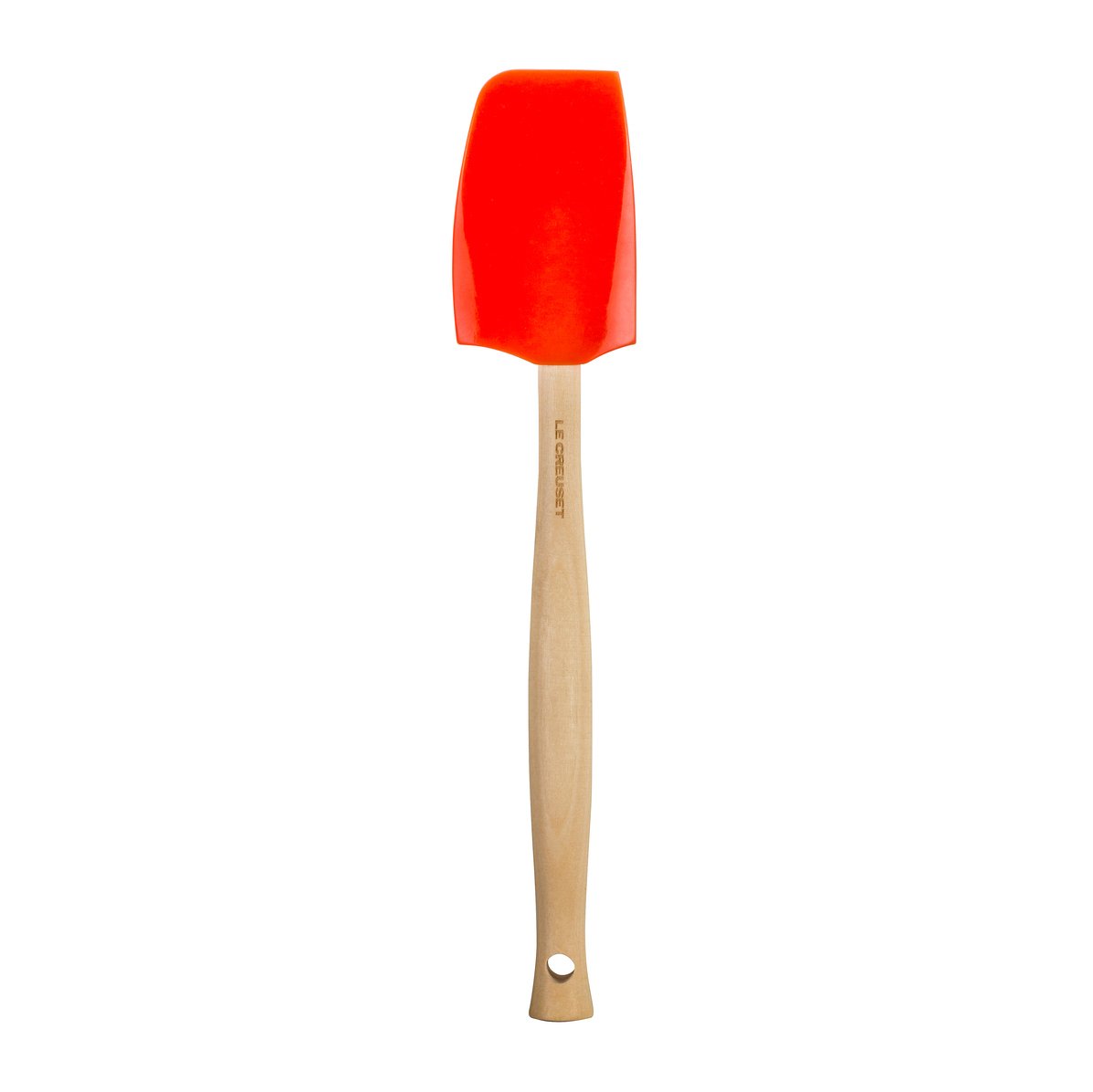 Le Creuset Craft spatula medium Volcanic